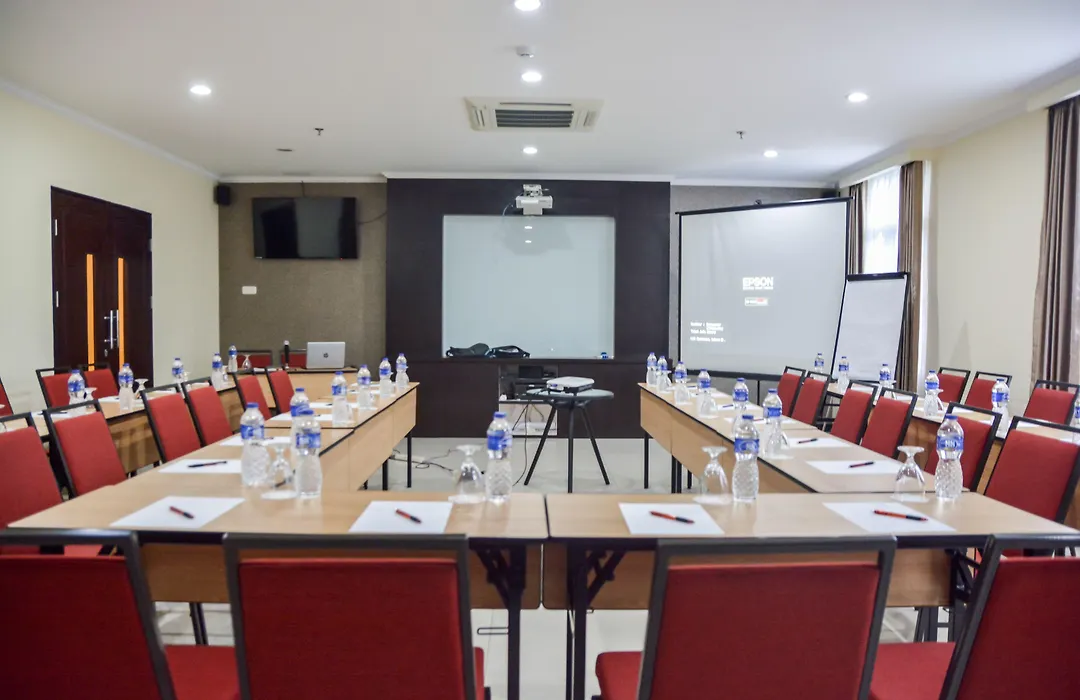 Sunbreeze Hotel Senayan-1