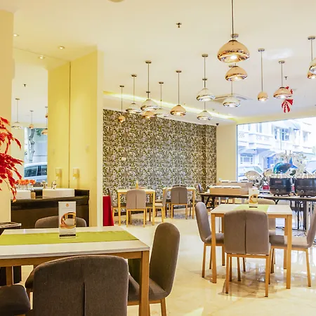 Sunbreeze Hotel Senayan-2