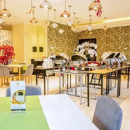 Sunbreeze Hotel Senayan-3