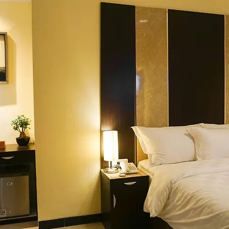 Sunbreeze Hotel Senayan-2